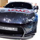 Illustration for article titled Toyota FT-86 II Concept: Oh, what a Supra feeling!